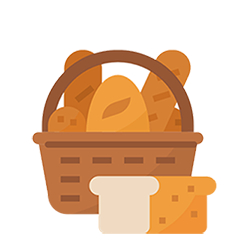 Bakery & Cake